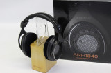 【買取】SHURE SRH1840【コード00-98258】