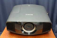 【買取】SONY VPL-VW515【コード00-92986】