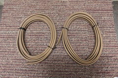 【買取】van den Hul VDH-T4(3.0m×2)【コード00-95982】