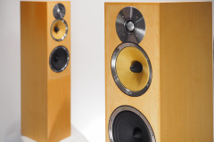 【買取】B&W CM7　　【コード21-02188】