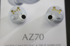 【買取】Technics EAH-AZ70W(S)【コード01-03343】