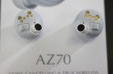 【買取】Technics EAH-AZ70W(S)【コード01-03343】