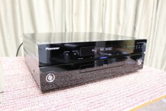 【買取】Pioneer BDP-LX91【コード00-93360】