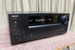 【買取】ONKYO TX-NR656【コード00-93356】