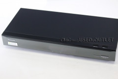 【買取】Panasonic DMR-UBZ2020【コード01-03007】