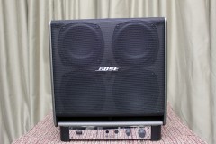 【買取】BOSE SW-4-特【コード00-95979】