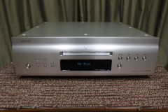 【買取】DENON DCD-SX11【コード00-93355】