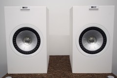 【買取】KEF Q350(W)【コード21-00420】