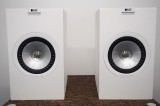 【買取】KEF Q350(W)【コード21-00420】