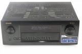 【買取】DENON AVR-X4300H【コード01-04086】