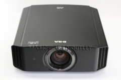 【買取】Victor DLA-X500R(B)【コード01-01307】