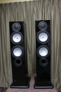 【買取】MonitorAudio Silver RX6(HGBK)【コード00-93374】
