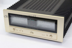 【買取】Accuphase A-47【コード00-98280】