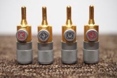 【買取】GOLDMUND BANANA+  バナナプラグ【コード21-00422】