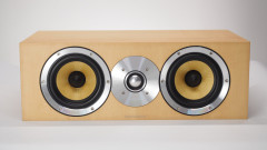 【買取】B&W　CMCenter【コード21-02189】