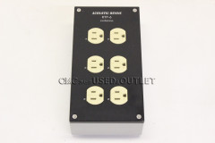 【買取】ACOUSTIC REVIVE RTP-6 evolution【コード00-98277】