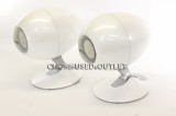 【買取】ECLIPSE TD508II(WH)【コード01-04092】