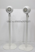 【買取】ECLIPSE TD508II(WH) + Stand【コード01-04093】