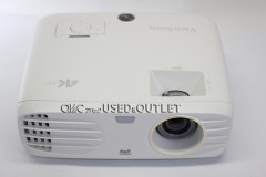 【買取】ViewSonic PX727-4K【コード01-01323】