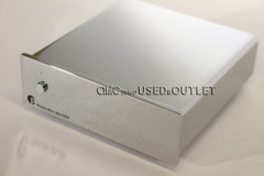 【買取】Pro-Ject PHONOBOX ULTRA500【コード01-04100】