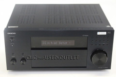 【買取】ONKYO TX-RZ830-特【コード01-04112】