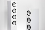 【買取】KEF Q550(WH)【コード21-02258】