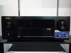 【買取】DENON AVR-X4200W【コード29-00240】