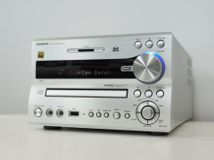 【買取】ONKYO NFR-9TX(S)【コード05-00698】