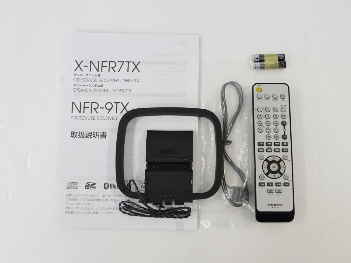中古 Onkyo Nfr 9tx S コード05 中古販売 買取サイトのアバック 中古 Onkyo Nfr 9tx S コード05 中古販売 買取サイトのアバック