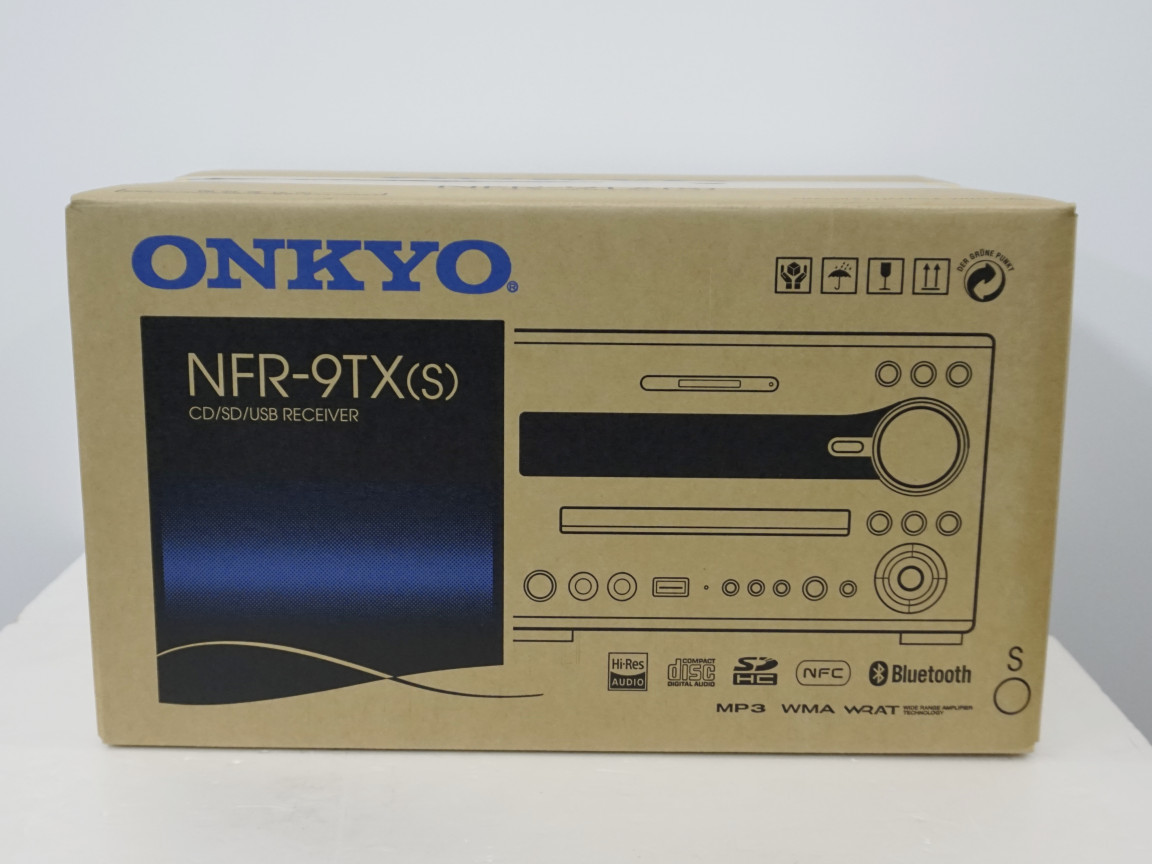 中古 Onkyo Nfr 9tx S コード05 中古販売 買取サイトのアバック 中古 Onkyo Nfr 9tx S コード05 中古販売 買取サイトのアバック