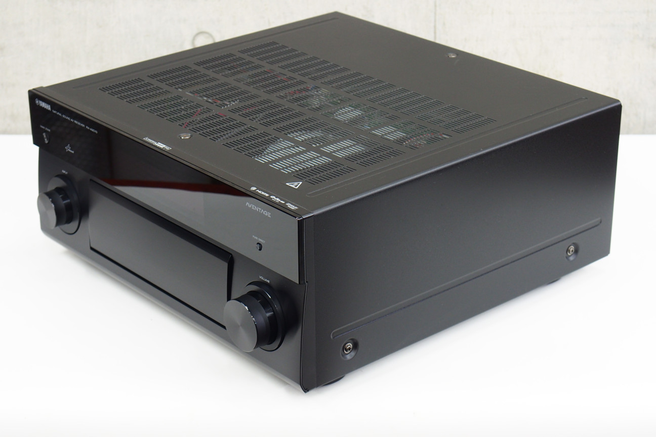 【買取】 YAMAHA RXA2010 買取サイトのアバック