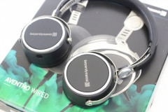 【買取】Beyerdynamic Aventho wired【コード01-04108】