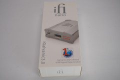 【買取】iFi-Audio iGalvanic3.0【コード21-02240】