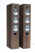 【展示処分品】MonitorAudio BRONZE6(WN)【コード90-01375】