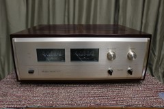 【買取】Accuphase P-260【コード00-93260】