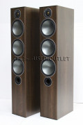 【展示処分品】MonitorAudio BRONZE6(WN)【コード90-01388】