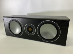 【アウトレット】MonitorAudio BronzeCentre(BO)【コード90-01357】