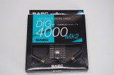 【買取】SAEC DIG-4000MK2  (coaxial)0.7m【コード21-02243】