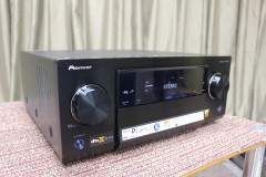 【買取】Pioneer SC-LX89【コード00-93391】