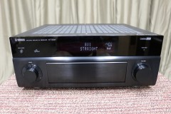 【買取】YAMAHA RX-V2067(B)【コード00-93387】