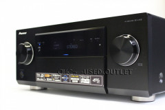【買取】Pioneer SC-LX58【コード01-01337】