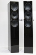 【展示処分品】KEF R5(BK)【コード90-01378】