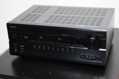 【買取】ONKYO TX-SA608(B)-特【コード00-97658】