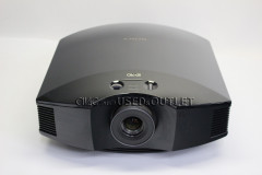 【買取】SONY VPL-HW50ES(B)【コード01-01321】