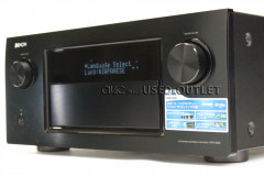 【買取】DENON AVR-4520【コード01-01322】