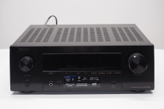 【展示処分品】DENON AVR-X550BT【コード21-02268】