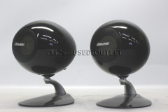 【買取】ECLIPSE TD307II(BK)【コード00-98265】