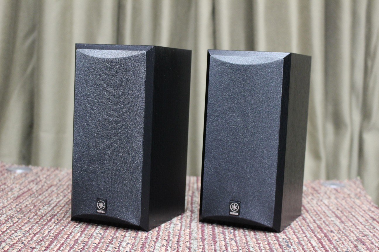 中古】YAMAHA NS-B210(B)【コード00-96002】 | 中古販売・買取サイトのアバック