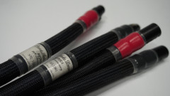 【買取】　PAD XLR AQUEOUS 20th 1m ペア【コード21-01250】