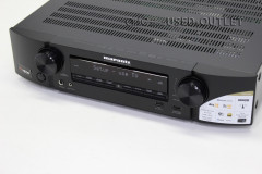 【買取】marantz NR1609(B)【コード00-98281】